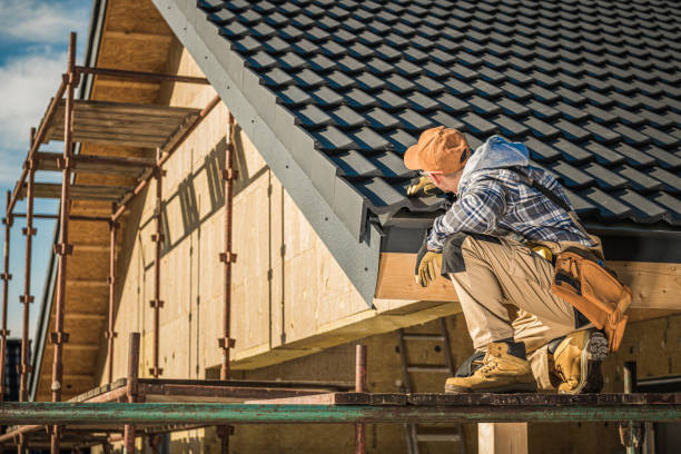 4 Ply Roofing in Fort Myers Beach, FL