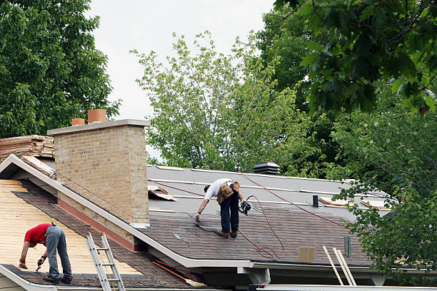 Fast & Reliable Emergency Roof Repairs in Fort Myers Beach, FL